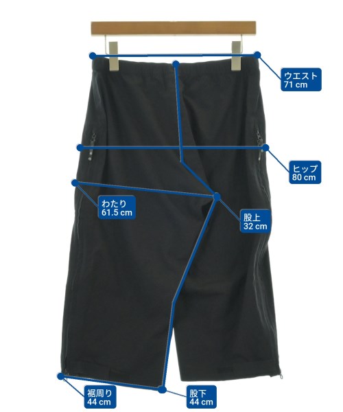 MOUNTAIN HARD WEAR（マウンテンハードウェア）その他 黒 サイズ:M メンズ/2200698318717