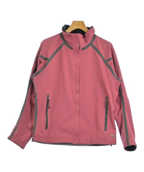 MOUNTAIN HARD WEAR(マウンテンハードウェア)その他 ピンク サイズ:12(XXL位)/2200701066093