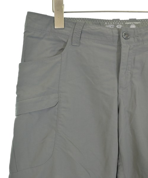MOUNTAIN HARD WEAR（マウンテンハードウェア）その他 グレー サイズ:S レディース/2200654021163