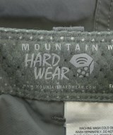 MOUNTAIN HARD WEAR（マウンテンハードウェア）その他 グレー サイズ:S レディース/2200654021163