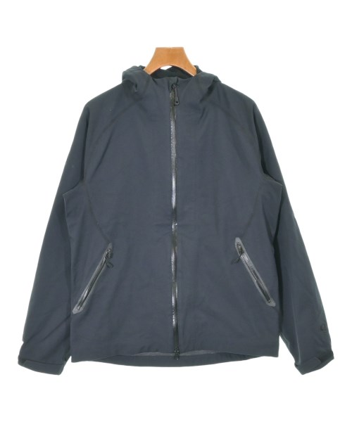 MOUNTAIN HARD WEAR(マウンテンハードウェア)マウンテンパーカー 黒 サイズ:L/2200655354093