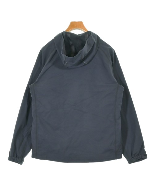 MOUNTAIN HARD WEAR（マウンテンハードウェア）マウンテンパーカー 黒 サイズ:L メンズ/2200655354093