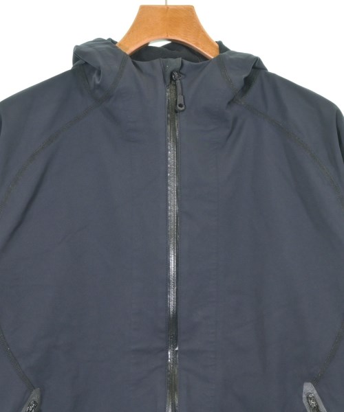 MOUNTAIN HARD WEAR（マウンテンハードウェア）マウンテンパーカー 黒 サイズ:L メンズ/2200655354093