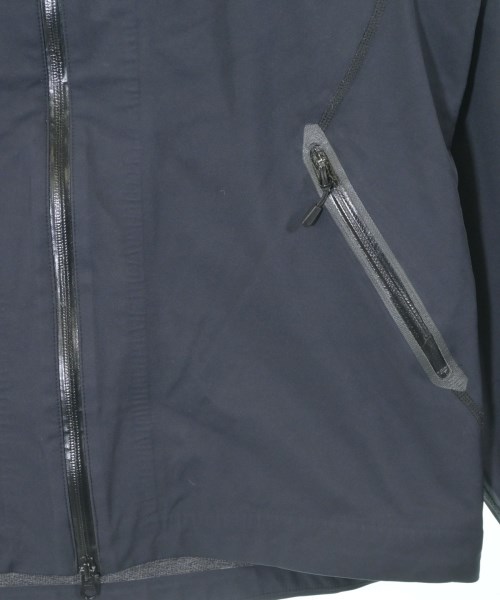 MOUNTAIN HARD WEAR（マウンテンハードウェア）マウンテンパーカー 黒 サイズ:L メンズ/2200655354093