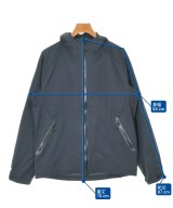 MOUNTAIN HARD WEAR（マウンテンハードウェア）マウンテンパーカー 黒 サイズ:L メンズ/2200655354093