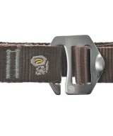 MOUNTAIN HARD WEAR（マウンテンハードウェア）ベルト 茶 サイズ:- メンズ/2200658535116