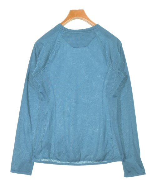 MOUNTAIN HARD WEAR（マウンテンハードウェア）Tシャツ・カットソー 青 サイズ:XS メンズ/2200653970400