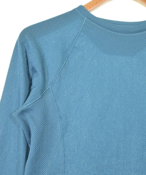 MOUNTAIN HARD WEAR（マウンテンハードウェア）Tシャツ・カットソー 青 サイズ:XS メンズ/2200653970400