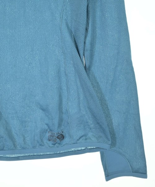 MOUNTAIN HARD WEAR（マウンテンハードウェア）Tシャツ・カットソー 青 サイズ:XS メンズ/2200653970400