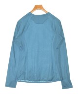 MOUNTAIN HARD WEAR（マウンテンハードウェア）Tシャツ・カットソー 青 サイズ:XS メンズ/2200653970400