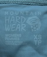 MOUNTAIN HARD WEAR（マウンテンハードウェア）Tシャツ・カットソー 青 サイズ:XS メンズ/2200653970400