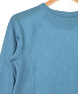 MOUNTAIN HARD WEAR（マウンテンハードウェア）Tシャツ・カットソー 青 サイズ:XS メンズ/2200653970400