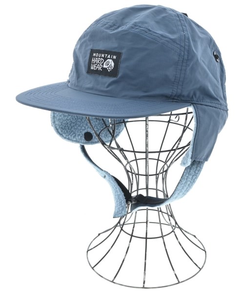 MOUNTAIN HARD WEAR（マウンテンハードウェア）キャップ 青 サイズ:O/S メンズ/2200653970547