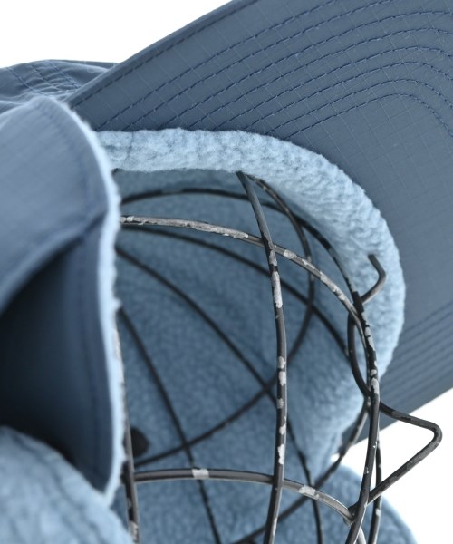 MOUNTAIN HARD WEAR（マウンテンハードウェア）キャップ 青 サイズ:O/S メンズ/2200653970547