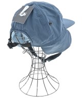 MOUNTAIN HARD WEAR（マウンテンハードウェア）キャップ 青 サイズ:O/S メンズ/2200653970547