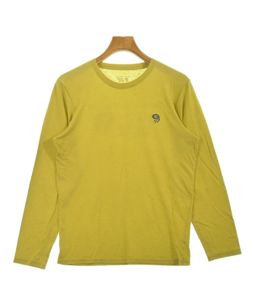 MOUNTAIN HARD WEAR(マウンテンハードウェア)のTシャツ・カットソー サイズ:S 2,000円