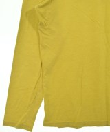 MOUNTAIN HARD WEAR（マウンテンハードウェア）Tシャツ・カットソー 黄 サイズ:S メンズ/2200713786095