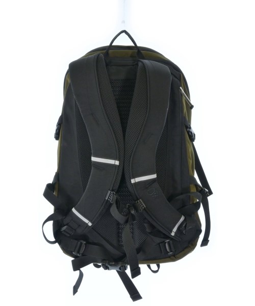 MOUNTAIN HARD WEAR（マウンテンハードウェア）バックパック・リュック カーキ サイズ:- メンズ/2200635426109