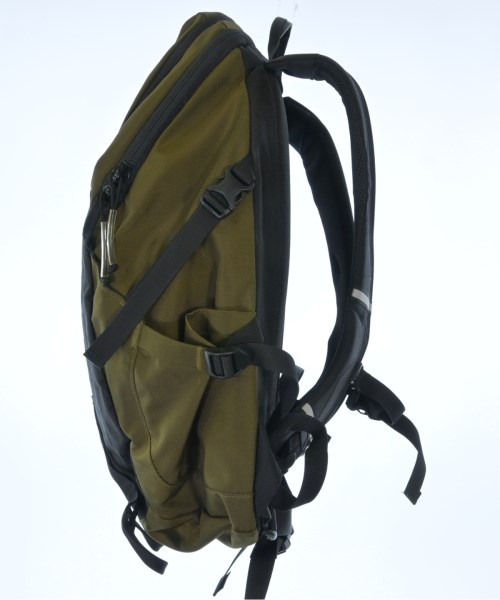 MOUNTAIN HARD WEAR（マウンテンハードウェア）バックパック・リュック カーキ サイズ:- メンズ/2200635426109