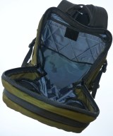 MOUNTAIN HARD WEAR（マウンテンハードウェア）バックパック・リュック カーキ サイズ:- メンズ/2200635426109