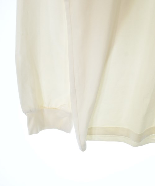 MOUNTAIN HARD WEAR（マウンテンハードウェア）Tシャツ・カットソー 白 サイズ:S メンズ/2200647903094