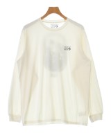 MOUNTAIN HARD WEAR（マウンテンハードウェア）Tシャツ・カットソー 白 サイズ:S メンズ/2200647903094