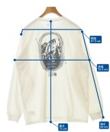 MOUNTAIN HARD WEAR（マウンテンハードウェア）Tシャツ・カットソー 白 サイズ:S メンズ/2200647903094