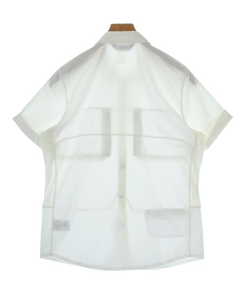 MOUNTAIN HARD WEAR（マウンテンハードウェア）カジュアルシャツ 白 サイズ:L レディース/2200638178302