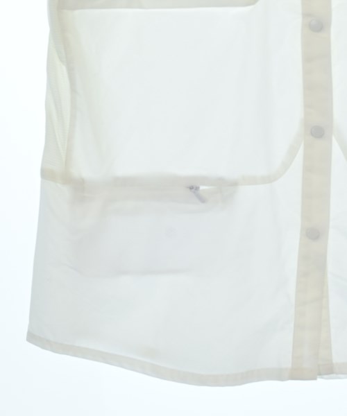 MOUNTAIN HARD WEAR（マウンテンハードウェア）カジュアルシャツ 白 サイズ:L レディース/2200638178302