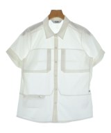 MOUNTAIN HARD WEAR（マウンテンハードウェア）カジュアルシャツ 白 サイズ:L レディース/2200638178302