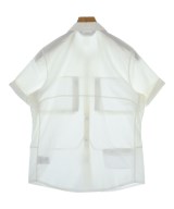 MOUNTAIN HARD WEAR（マウンテンハードウェア）カジュアルシャツ 白 サイズ:L レディース/2200638178302