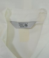 MOUNTAIN HARD WEAR（マウンテンハードウェア）カジュアルシャツ 白 サイズ:L レディース/2200638178302
