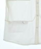MOUNTAIN HARD WEAR（マウンテンハードウェア）カジュアルシャツ 白 サイズ:L レディース/2200638178302