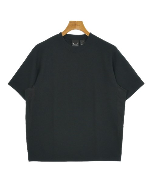 MOUNTAIN HARD WEAR(マウンテンハードウェア)スウェット 黒 サイズ:36(S位)/2200640334055