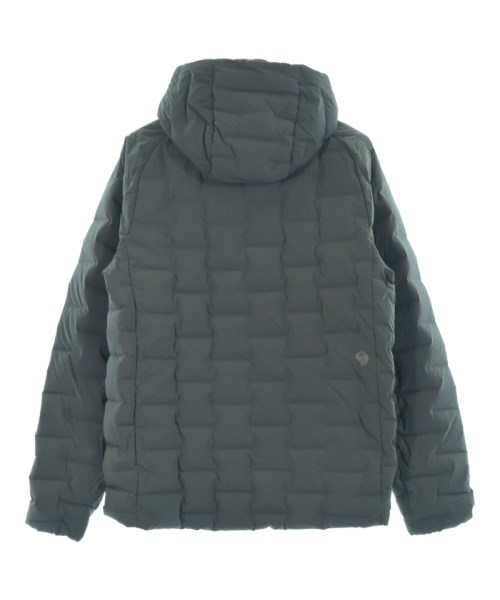 MOUNTAIN HARD WEAR（マウンテンハードウェア）ダウンジャケット/ダウンベスト カーキ サイズ:M メンズ/2200653066011