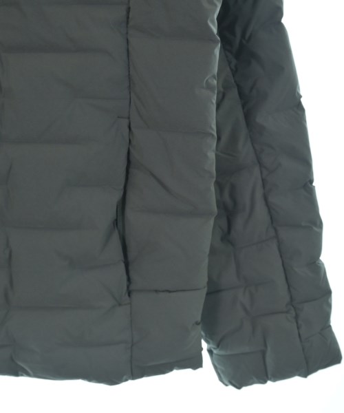 MOUNTAIN HARD WEAR（マウンテンハードウェア）ダウンジャケット/ダウンベスト カーキ サイズ:M メンズ/2200653066011