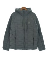 MOUNTAIN HARD WEAR ダウンジャケット/ダウンベスト