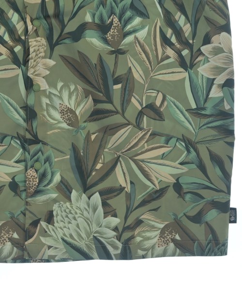 MOUNTAIN HARD WEAR（マウンテンハードウェア）カジュアルシャツ カーキ サイズ:M メンズ/2200653441078