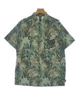 MOUNTAIN HARD WEAR（マウンテンハードウェア）カジュアルシャツ カーキ サイズ:M メンズ/2200653441078