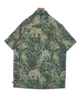 MOUNTAIN HARD WEAR（マウンテンハードウェア）カジュアルシャツ カーキ サイズ:M メンズ/2200653441078