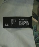 MOUNTAIN HARD WEAR（マウンテンハードウェア）カジュアルシャツ カーキ サイズ:M メンズ/2200653441078