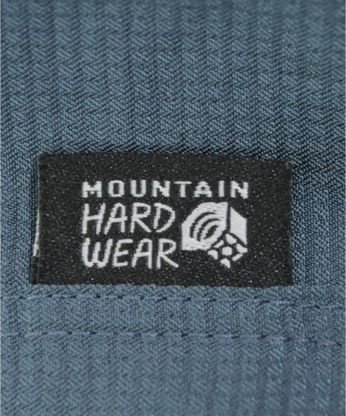 MOUNTAIN HARD WEAR（マウンテンハードウェア）カジュアルシャツ 青 サイズ:M メンズ/2200653441191