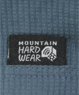 MOUNTAIN HARD WEAR（マウンテンハードウェア）カジュアルシャツ 青 サイズ:M メンズ/2200653441191