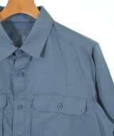 MOUNTAIN HARD WEAR（マウンテンハードウェア）カジュアルシャツ 青 サイズ:M メンズ/2200653441191