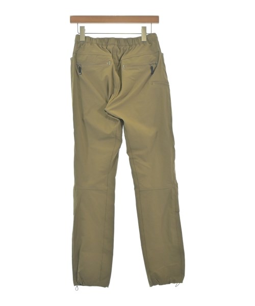 MOUNTAIN HARD WEAR（マウンテンハードウェア）その他 茶 サイズ:M レディース/2200706660142