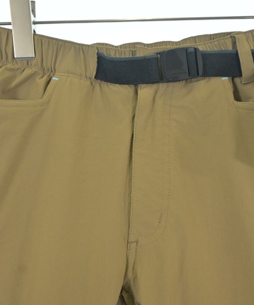 MOUNTAIN HARD WEAR（マウンテンハードウェア）その他 茶 サイズ:M レディース/2200706660142