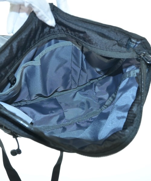 MOUNTAIN HARD WEAR（マウンテンハードウェア）ショルダーバッグ 黒 サイズ:- メンズ/2200708934029