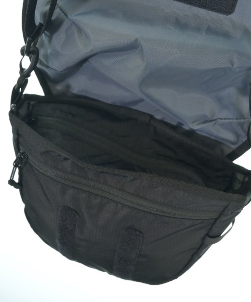 MOUNTAIN HARD WEAR（マウンテンハードウェア）ショルダーバッグ 黒 サイズ:- メンズ/2200708934029
