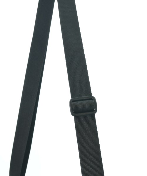 MOUNTAIN HARD WEAR（マウンテンハードウェア）ショルダーバッグ 黒 サイズ:- メンズ/2200708934029