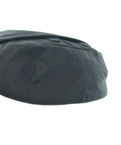 MOUNTAIN HARD WEAR（マウンテンハードウェア）ショルダーバッグ 黒 サイズ:- メンズ/2200708934029